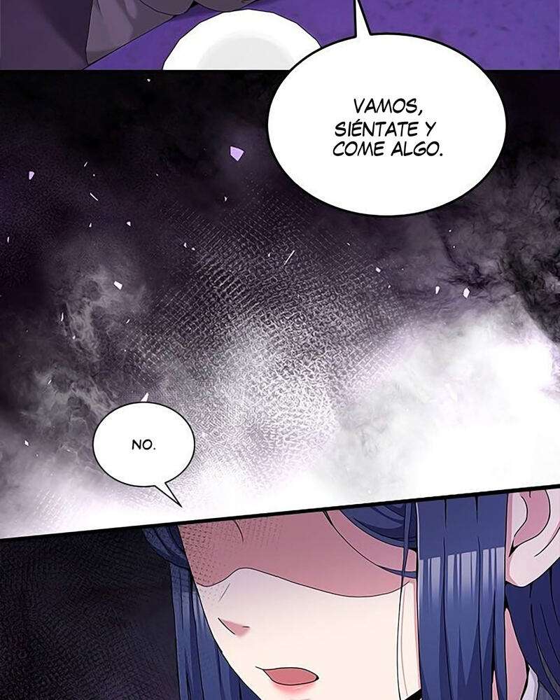 No Sé Permiten Hombres Capitulo 20 página 50