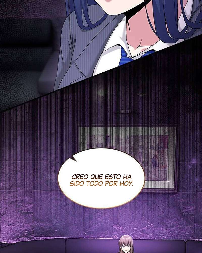 No Sé Permiten Hombres Capitulo 20 página 51