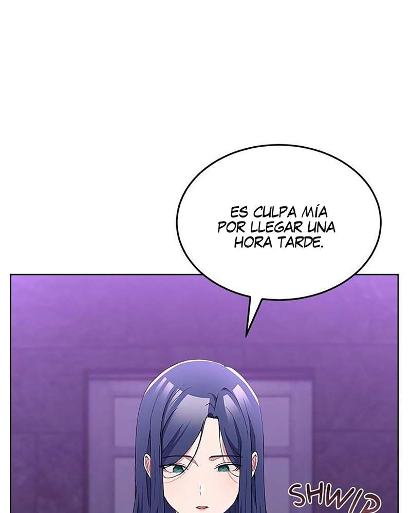 No Sé Permiten Hombres Capitulo 20 página 58