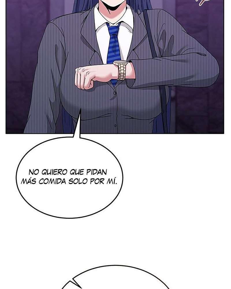 No Sé Permiten Hombres Capitulo 20 página 59