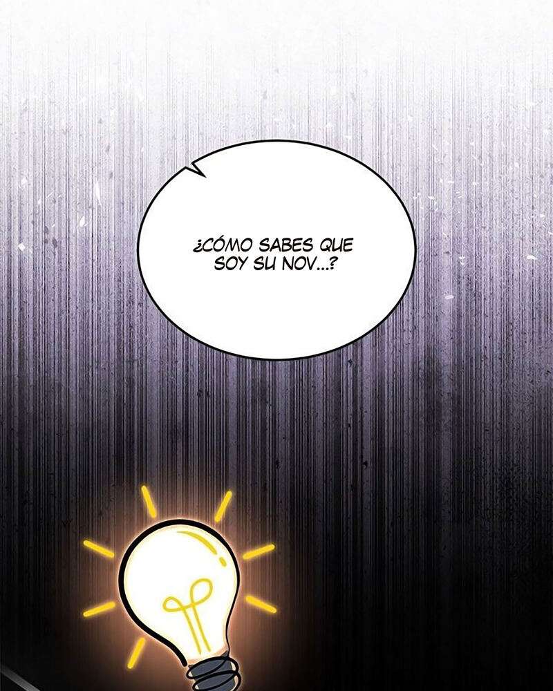 No Sé Permiten Hombres Capitulo 20 página 6