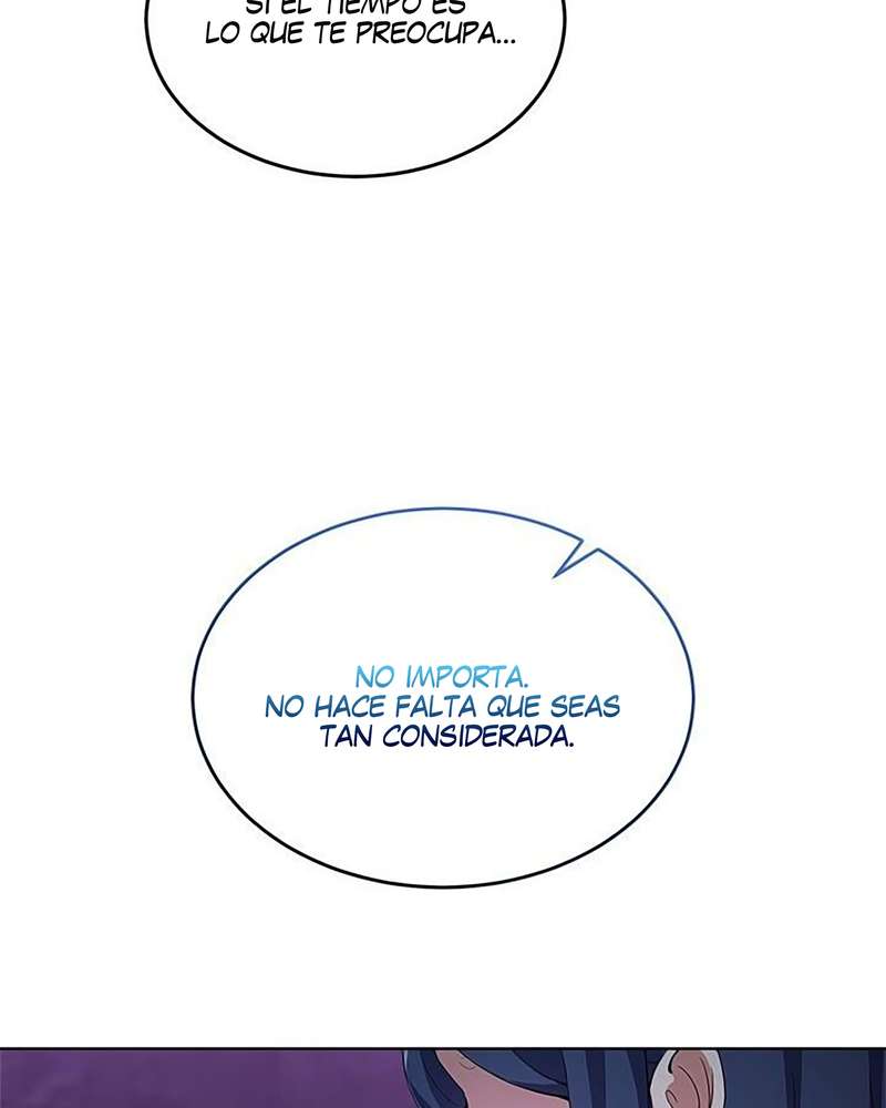 No Sé Permiten Hombres Capitulo 20 página 62