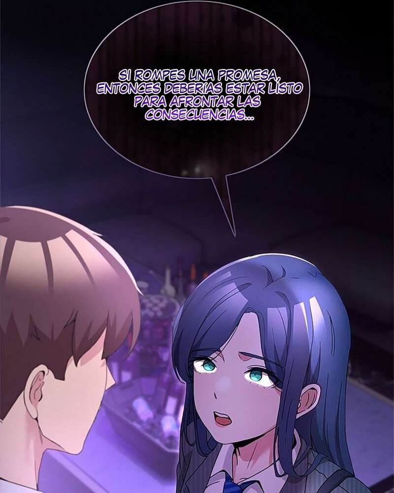 No Sé Permiten Hombres Capitulo 20 página 67