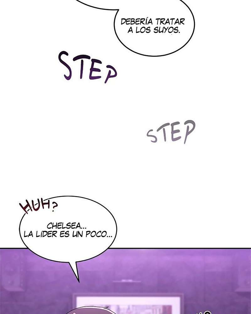 No Sé Permiten Hombres Capitulo 20 página 71