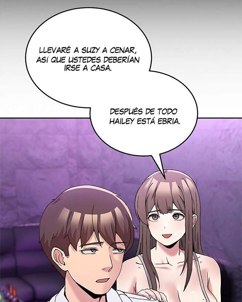 No Sé Permiten Hombres Capitulo 20 página 76
