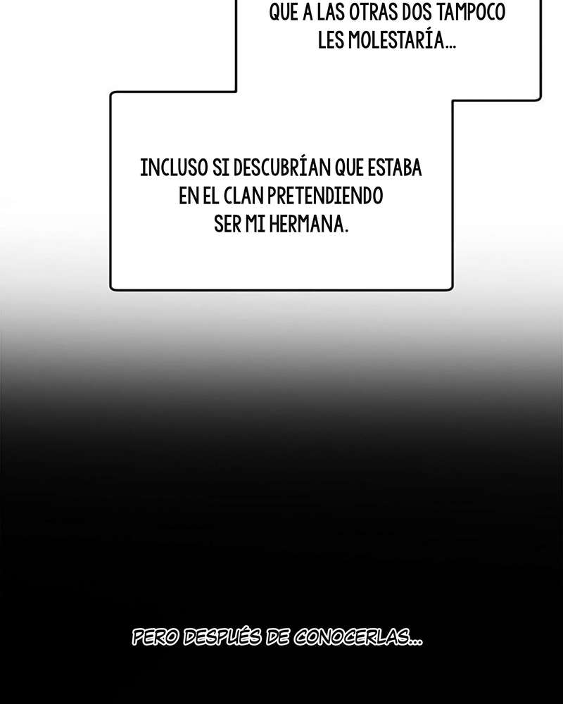 No Sé Permiten Hombres Capitulo 20 página 81