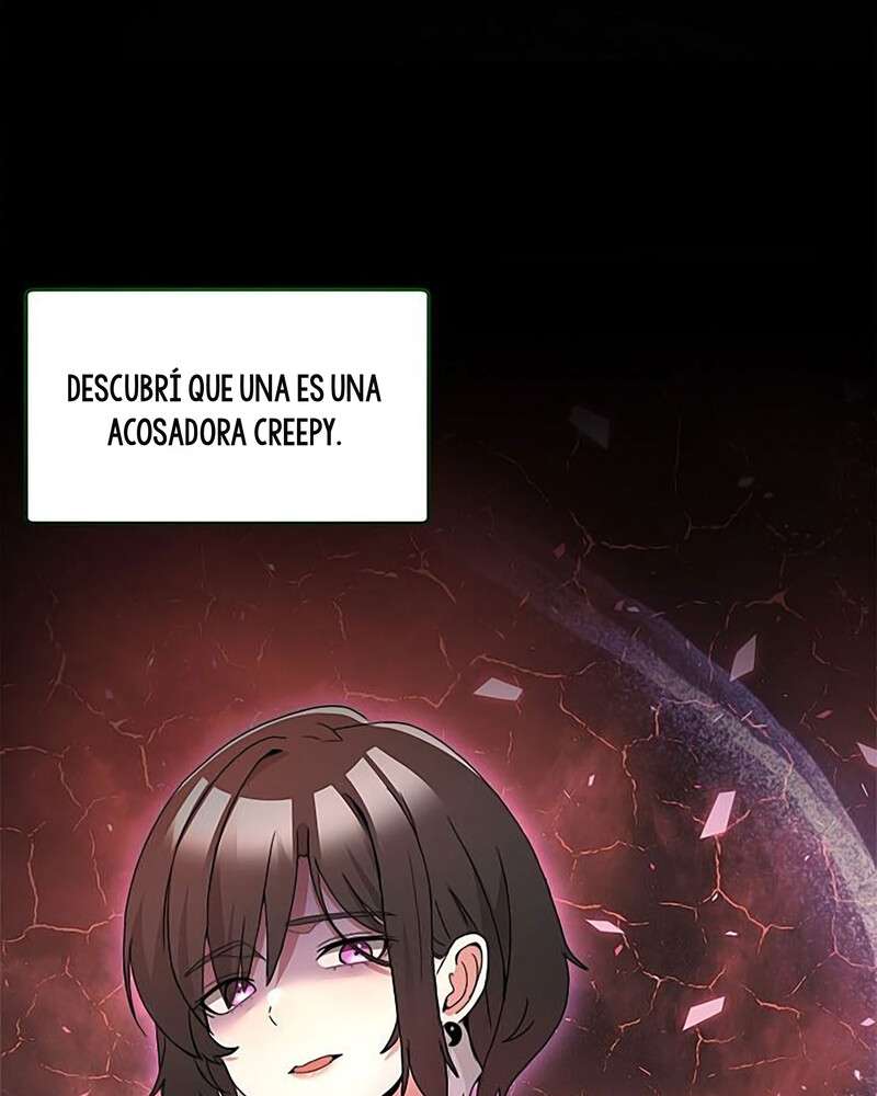 No Sé Permiten Hombres Capitulo 20 página 82