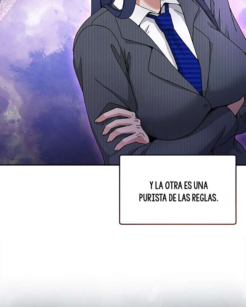 No Sé Permiten Hombres Capitulo 20 página 84
