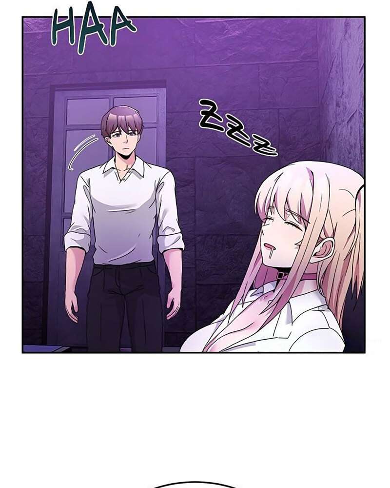No Sé Permiten Hombres Capitulo 20 página 87