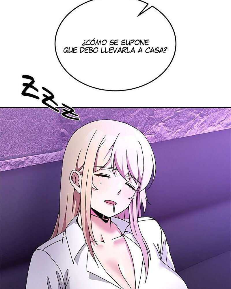 No Sé Permiten Hombres Capitulo 20 página 88