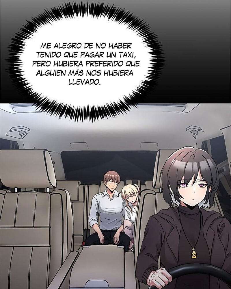 No Sé Permiten Hombres Capitulo 20 página 94
