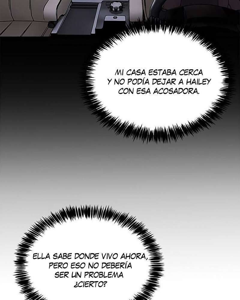 No Sé Permiten Hombres Capitulo 20 página 95
