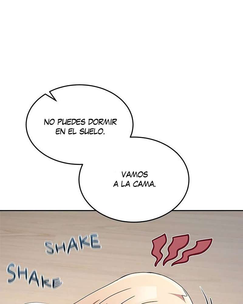 No Sé Permiten Hombres Capitulo 20 página 97