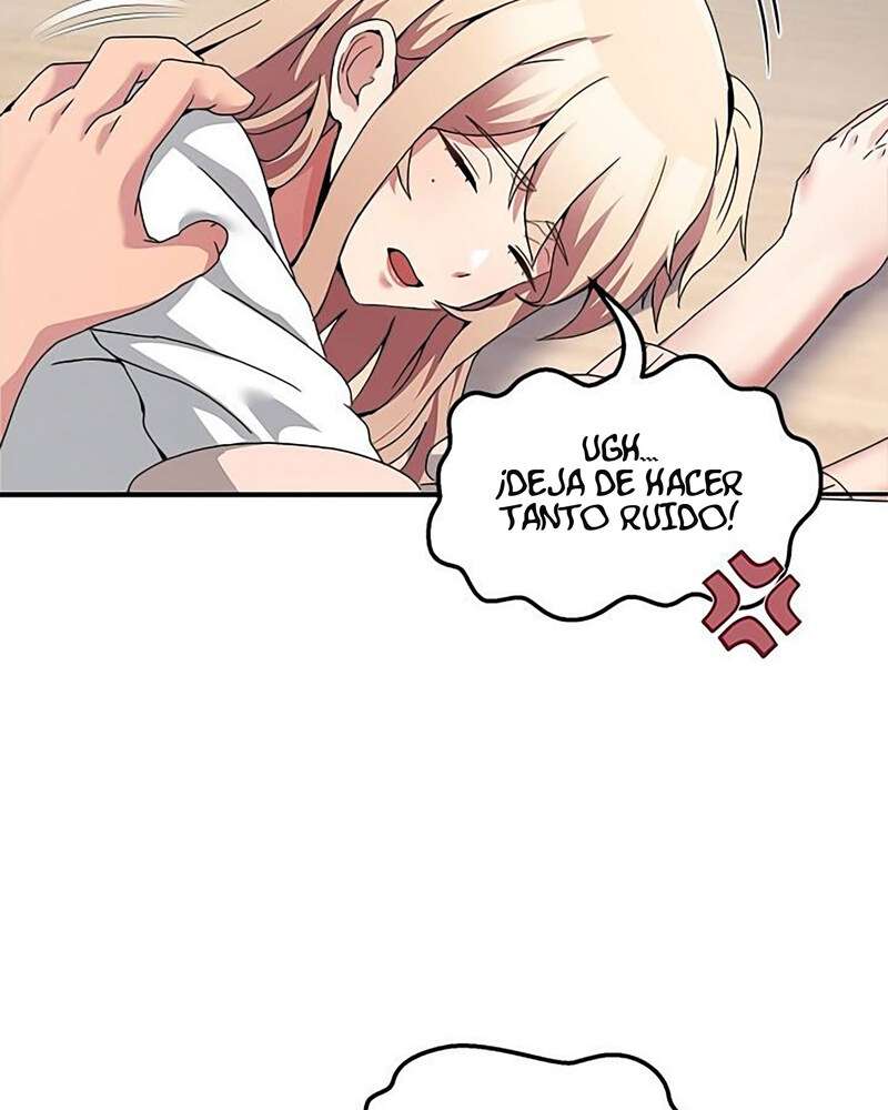 No Sé Permiten Hombres Capitulo 20 página 98