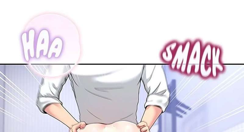 No Sé Permiten Hombres Capitulo 21 página 100