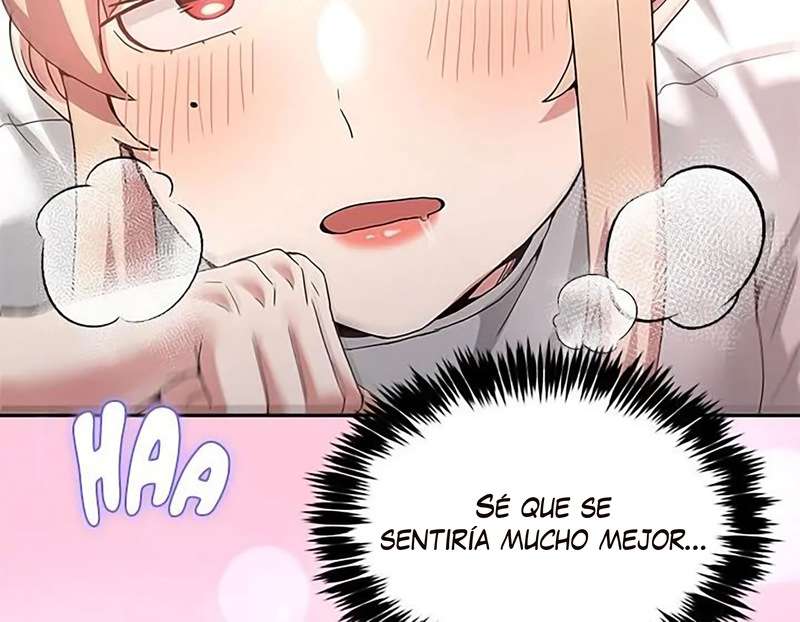 No Sé Permiten Hombres Capitulo 21 página 106
