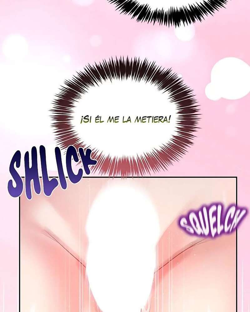 No Sé Permiten Hombres Capitulo 21 página 107