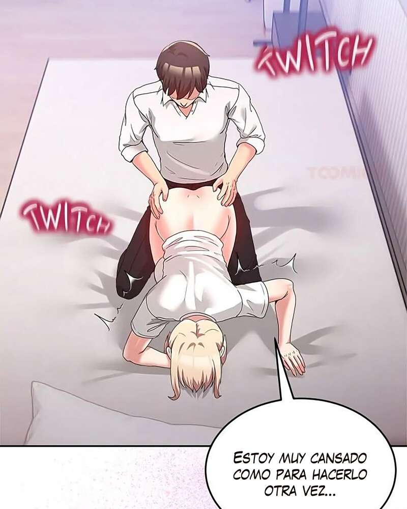 No Sé Permiten Hombres Capitulo 21 página 109