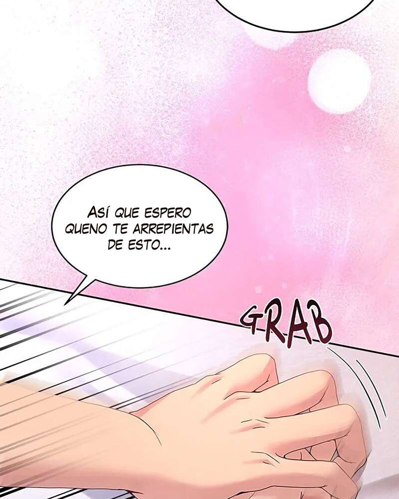 No Sé Permiten Hombres Capitulo 21 página 110