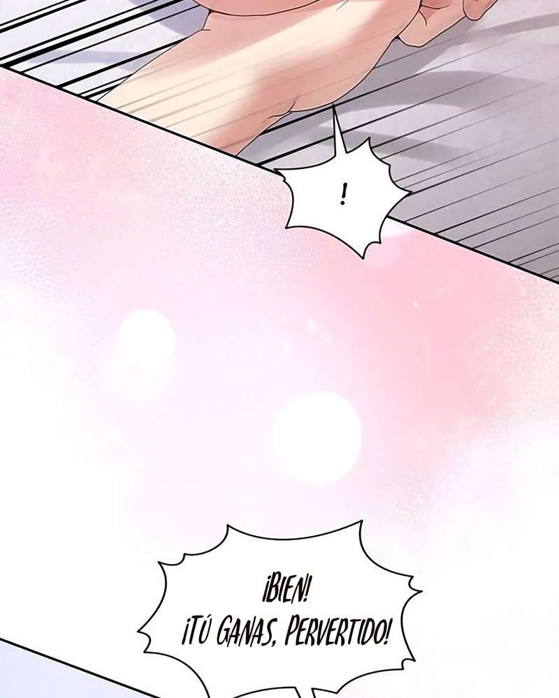 No Sé Permiten Hombres Capitulo 21 página 111