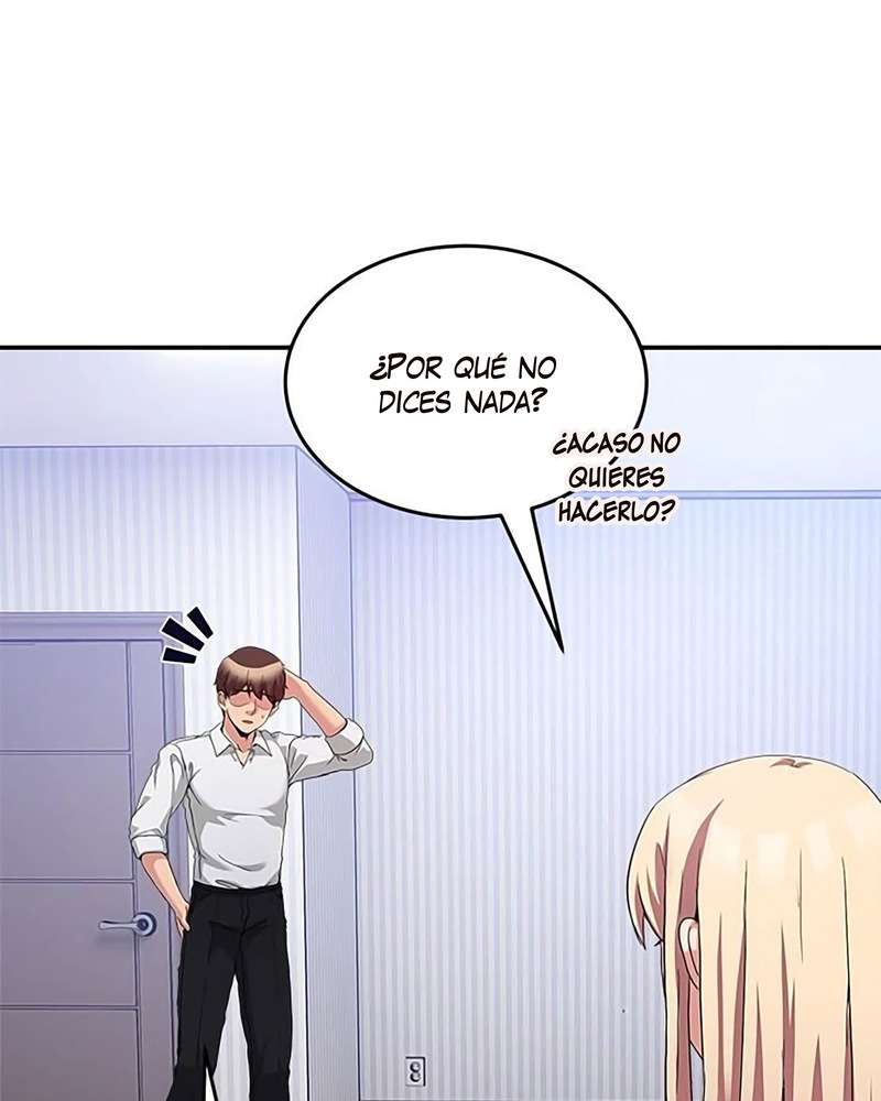 No Sé Permiten Hombres Capitulo 21 página 15