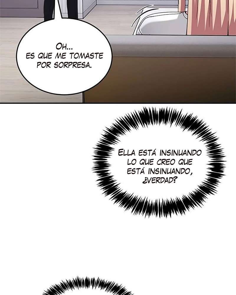 No Sé Permiten Hombres Capitulo 21 página 16