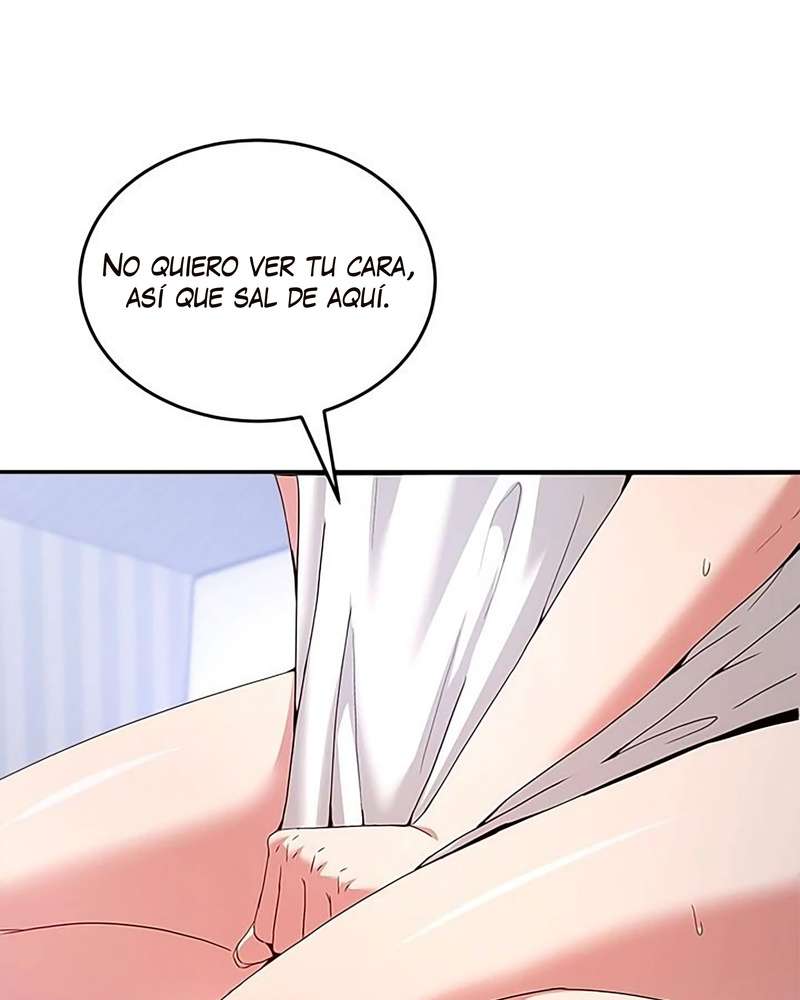 No Sé Permiten Hombres Capitulo 21 página 19