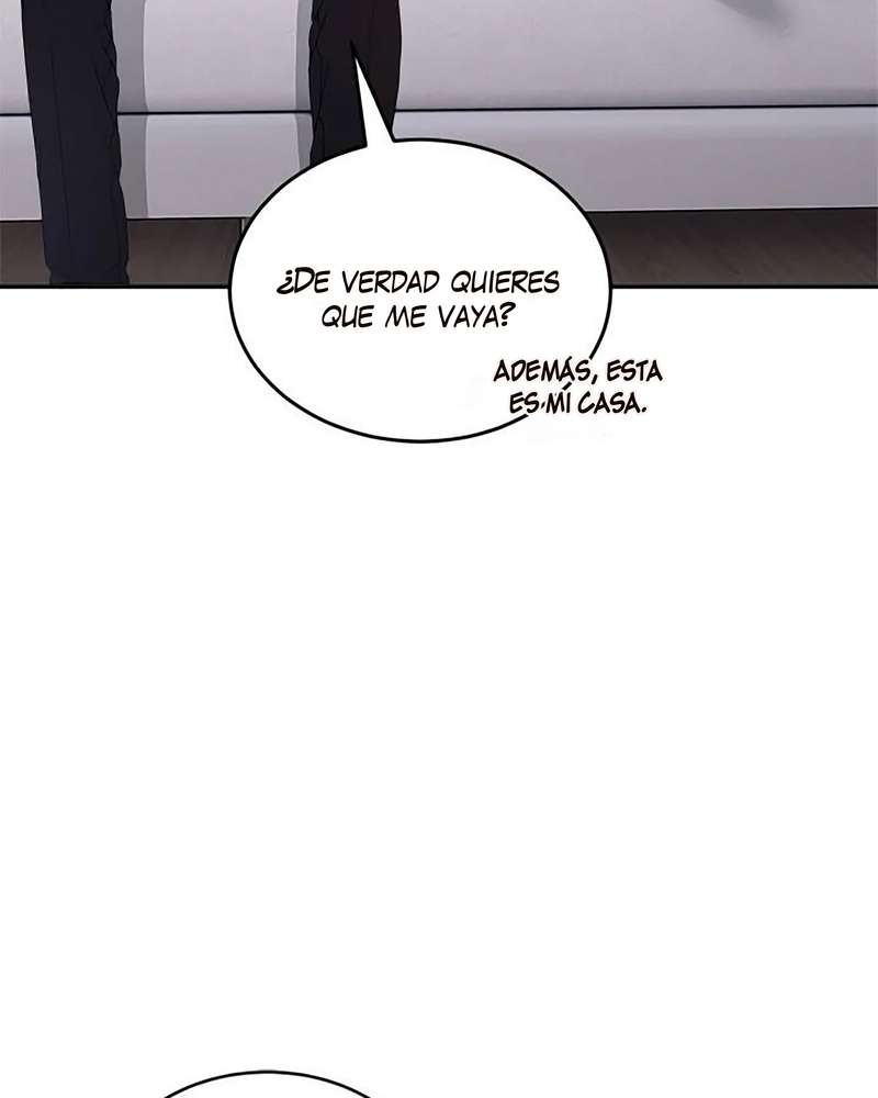 No Sé Permiten Hombres Capitulo 21 página 23