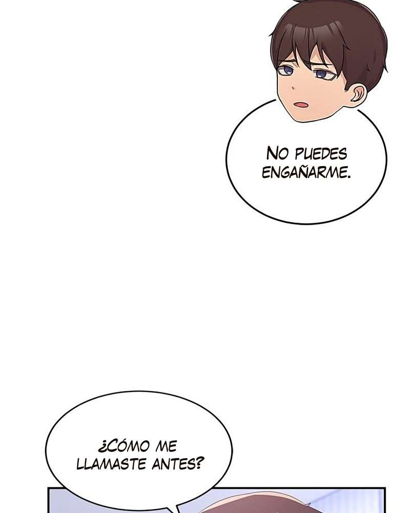No Sé Permiten Hombres Capitulo 21 página 26