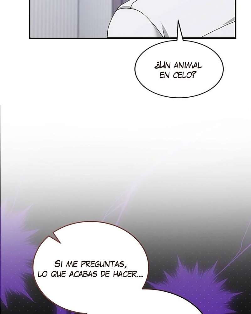 No Sé Permiten Hombres Capitulo 21 página 28