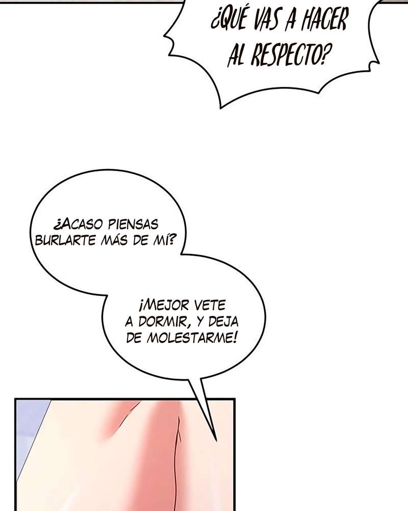 No Sé Permiten Hombres Capitulo 21 página 32