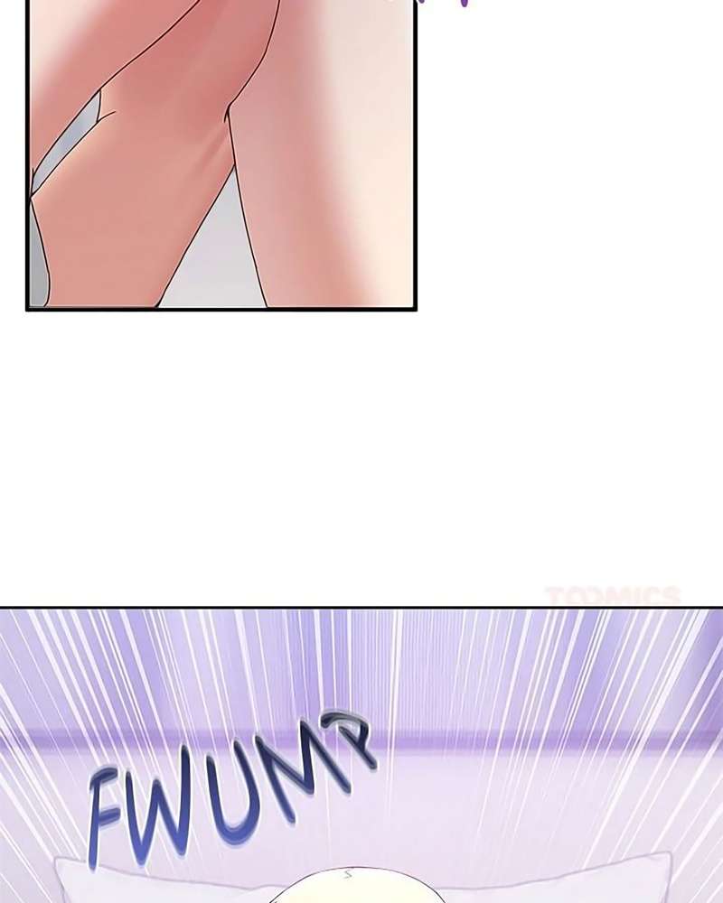 No Sé Permiten Hombres Capitulo 21 página 34