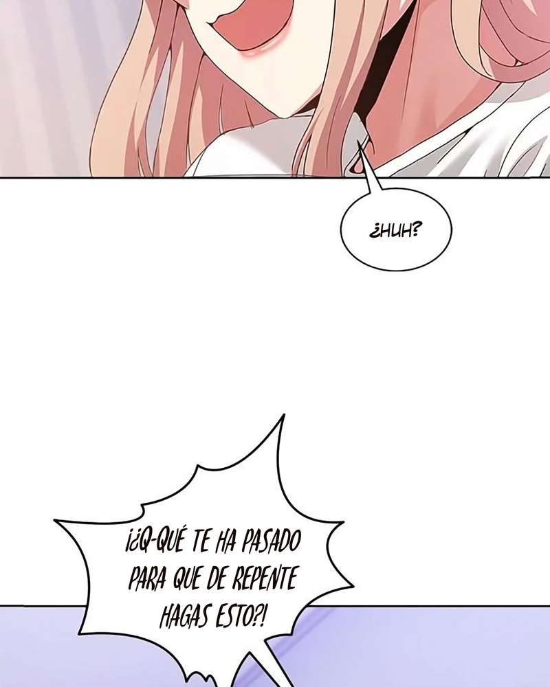 No Sé Permiten Hombres Capitulo 21 página 37