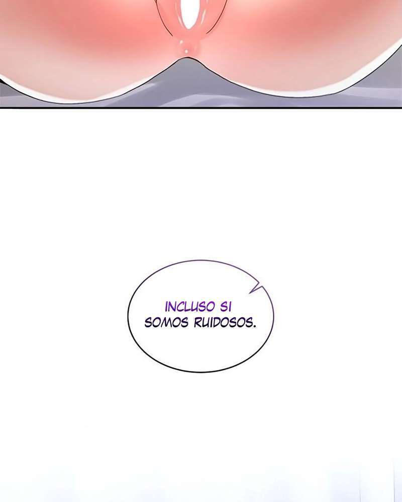 No Sé Permiten Hombres Capitulo 21 página 4