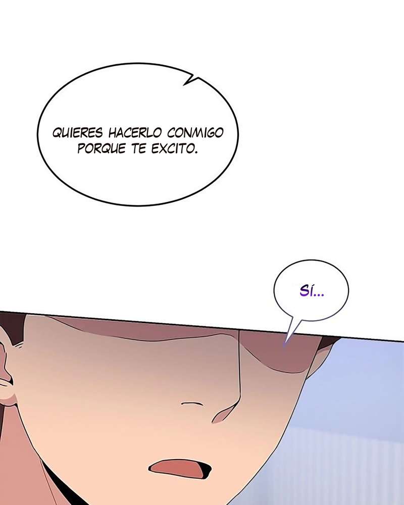 No Sé Permiten Hombres Capitulo 21 página 41