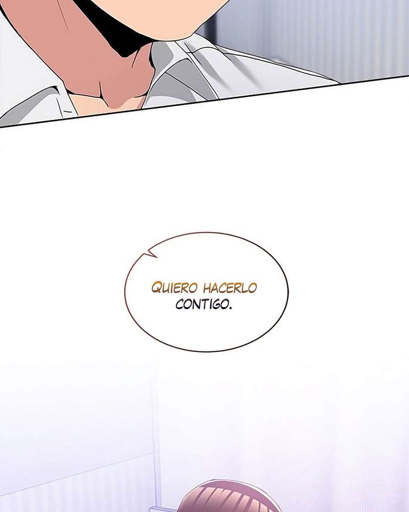 No Sé Permiten Hombres Capitulo 21 página 42