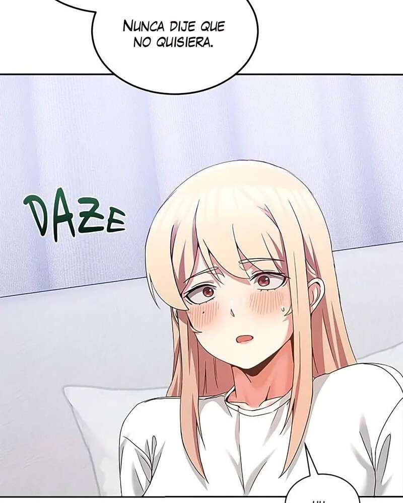 No Sé Permiten Hombres Capitulo 21 página 45