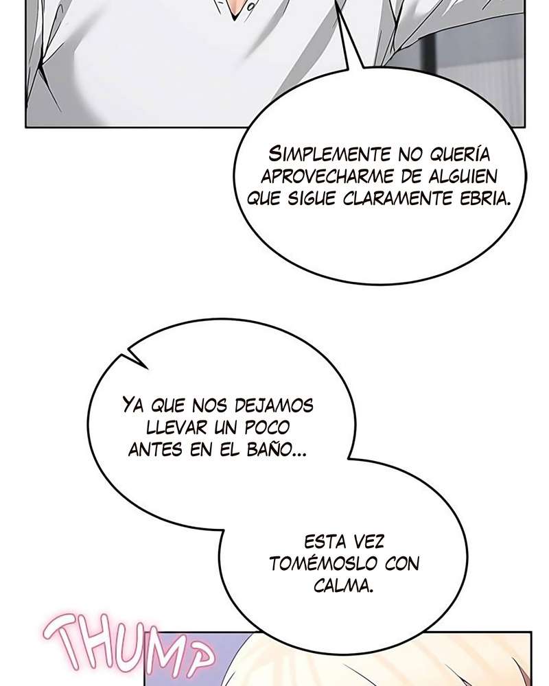 No Sé Permiten Hombres Capitulo 21 página 48