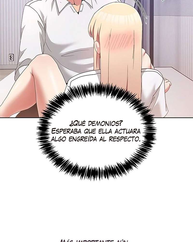 No Sé Permiten Hombres Capitulo 21 página 51