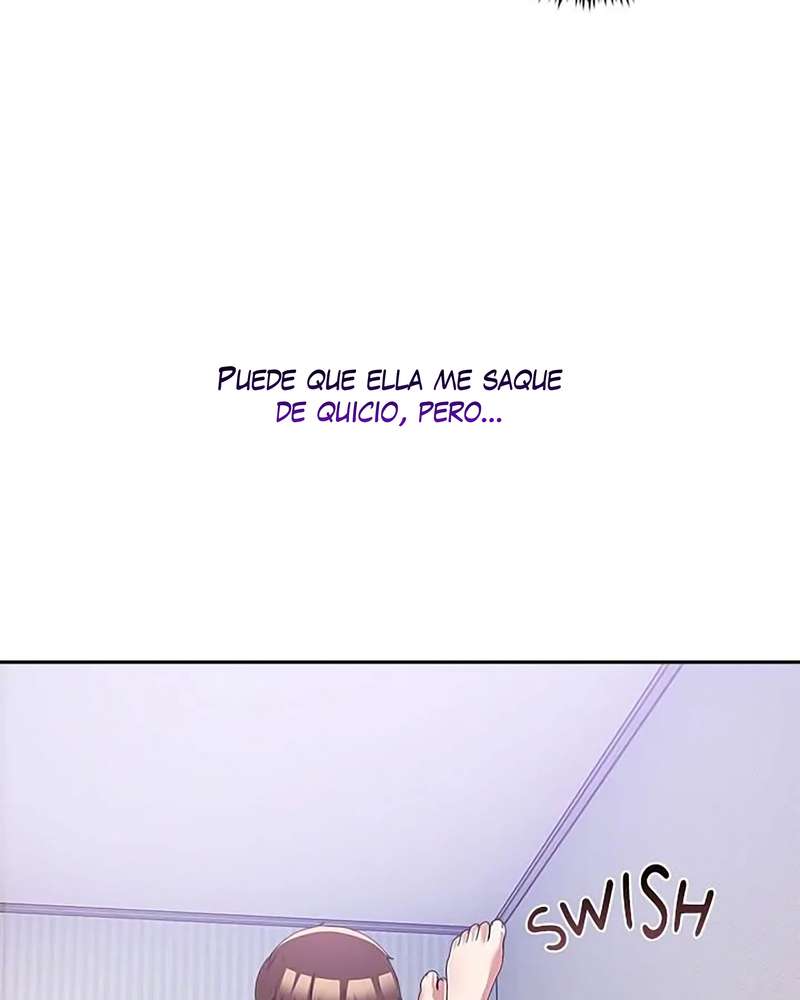 No Sé Permiten Hombres Capitulo 21 página 56