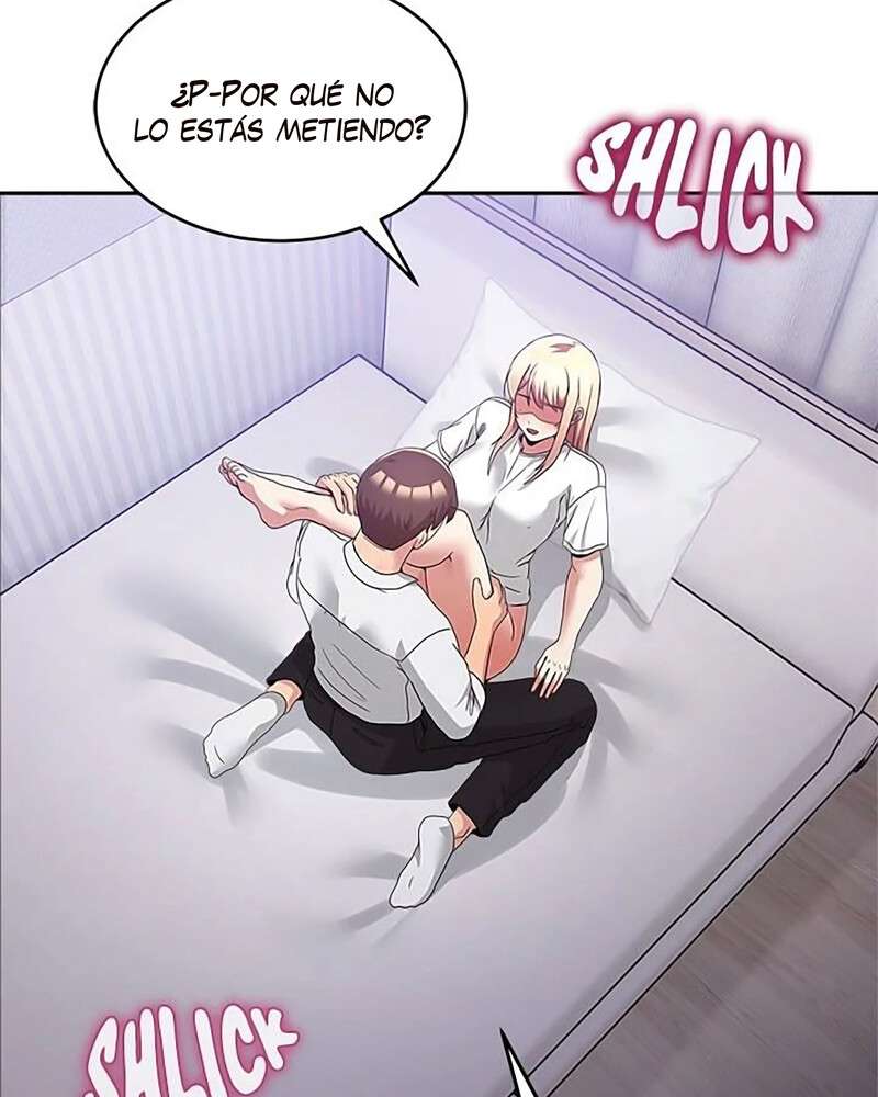 No Sé Permiten Hombres Capitulo 21 página 63