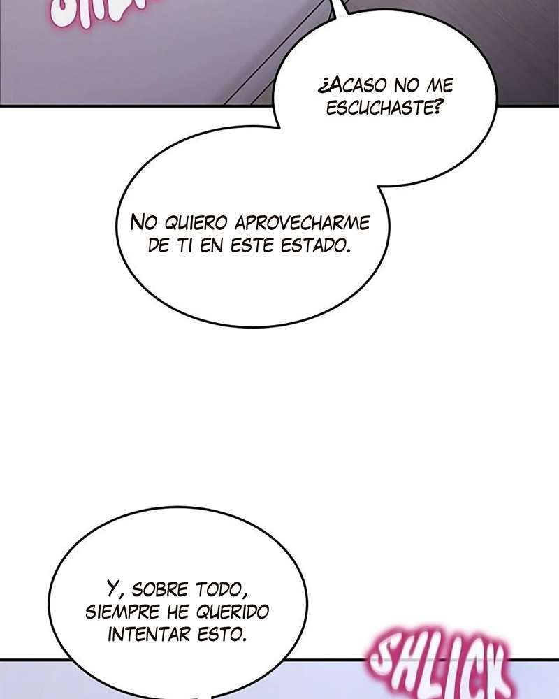 No Sé Permiten Hombres Capitulo 21 página 64