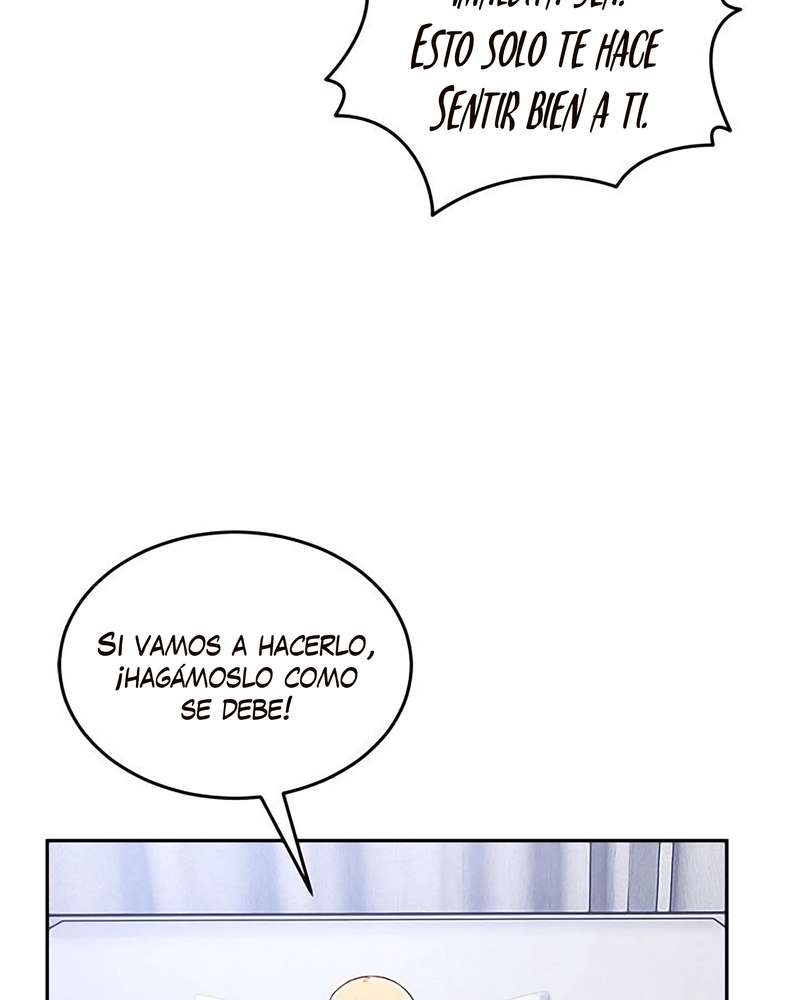 No Sé Permiten Hombres Capitulo 21 página 68