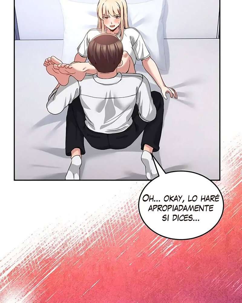 No Sé Permiten Hombres Capitulo 21 página 69