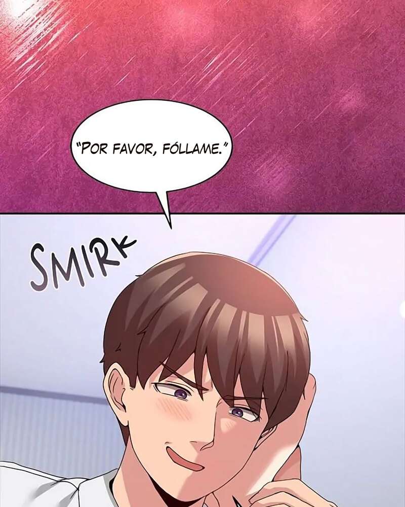 No Sé Permiten Hombres Capitulo 21 página 70