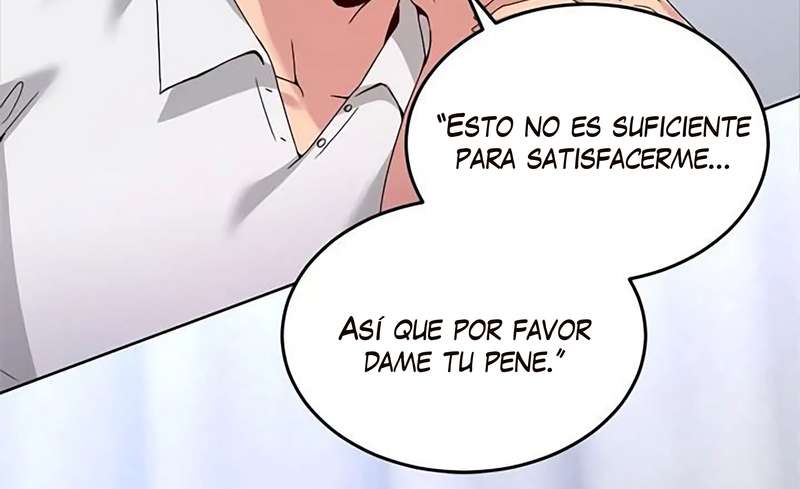 No Sé Permiten Hombres Capitulo 21 página 71