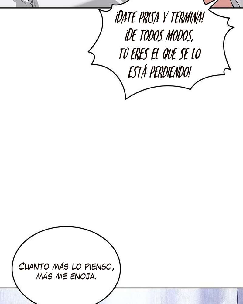 No Sé Permiten Hombres Capitulo 21 página 75