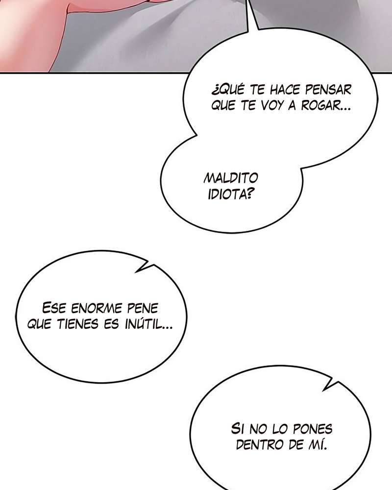 No Sé Permiten Hombres Capitulo 21 página 77
