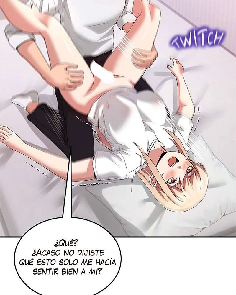 No Sé Permiten Hombres Capitulo 21 página 85