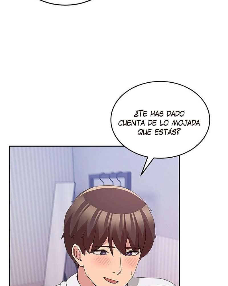 No Sé Permiten Hombres Capitulo 21 página 86